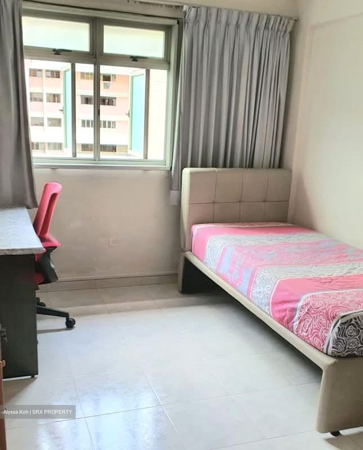 Blk 646 Ang Mo Kio 61 (Ang Mo Kio), HDB 3 Rooms #561797851